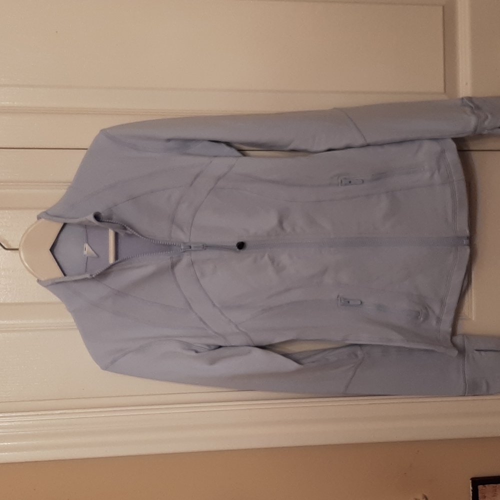 Lululemon jacket
